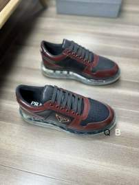 Picture of Prada Shoes _SKUPradasz38-45BS030118679